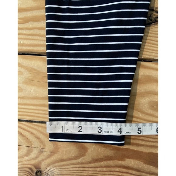 Lululemon High Waist Wunder Under Leggings Luxtreme Size 10 Black - Picture 8 of 8